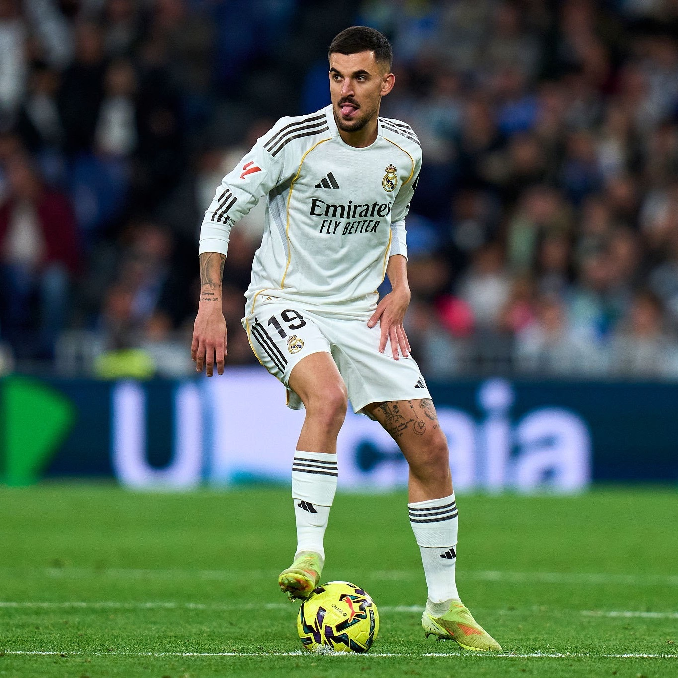 如果皇家贝蒂斯提出报价，塞瓦略斯愿意离开皇家马德里。该球员在过去两个夏天都曾提出