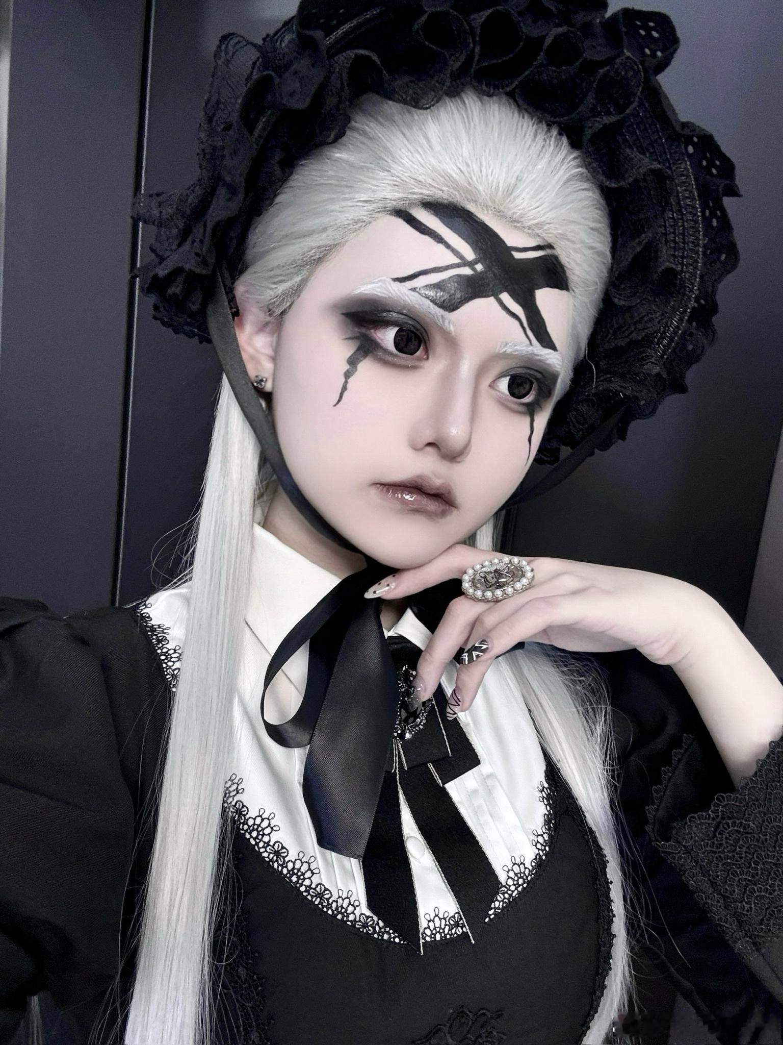 ✖️🖤 