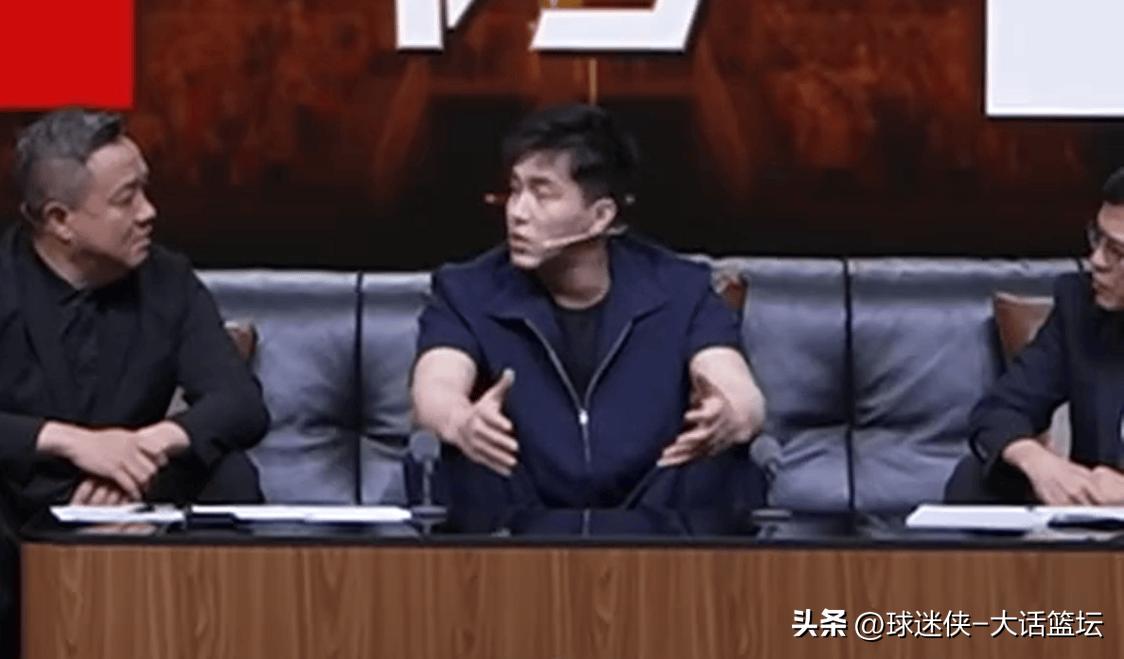 广州龙狮正式放弃郭艾伦！两年顶薪只打19场，33岁老将沦为完全自由球员

据媒体