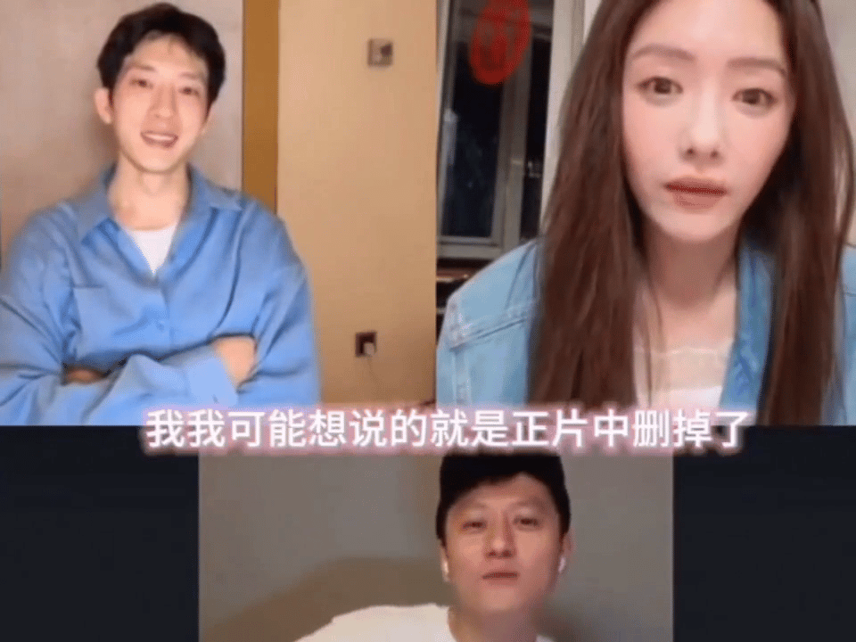 别的剧欠的早春晴朗还了 尚之桃清醒独立的人设特别讨喜，不依附男主，和栾念势均力敌
