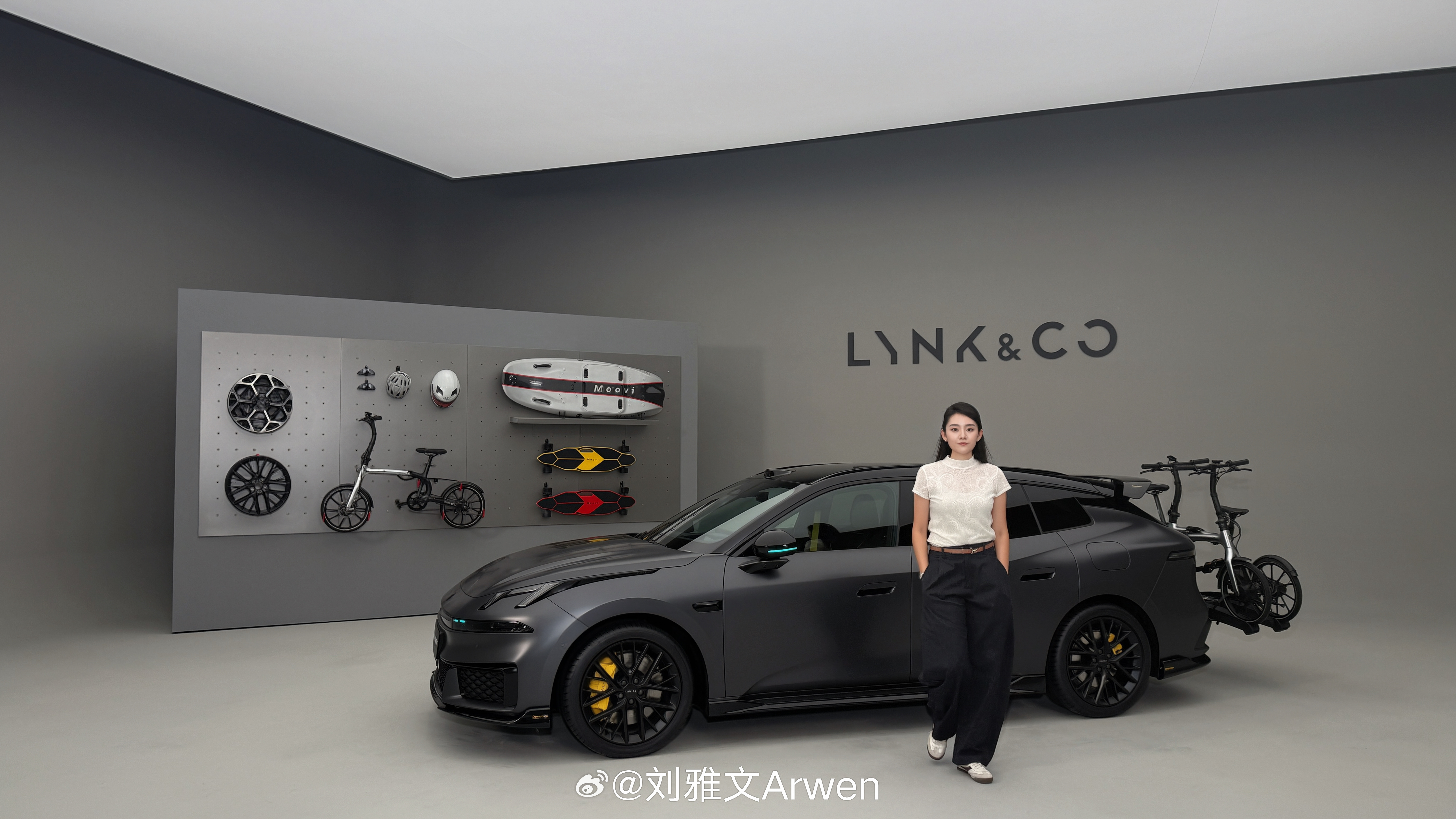 领克07GT 预售订单3.5万+同时领克成立拉力学院，有点想报名！领克