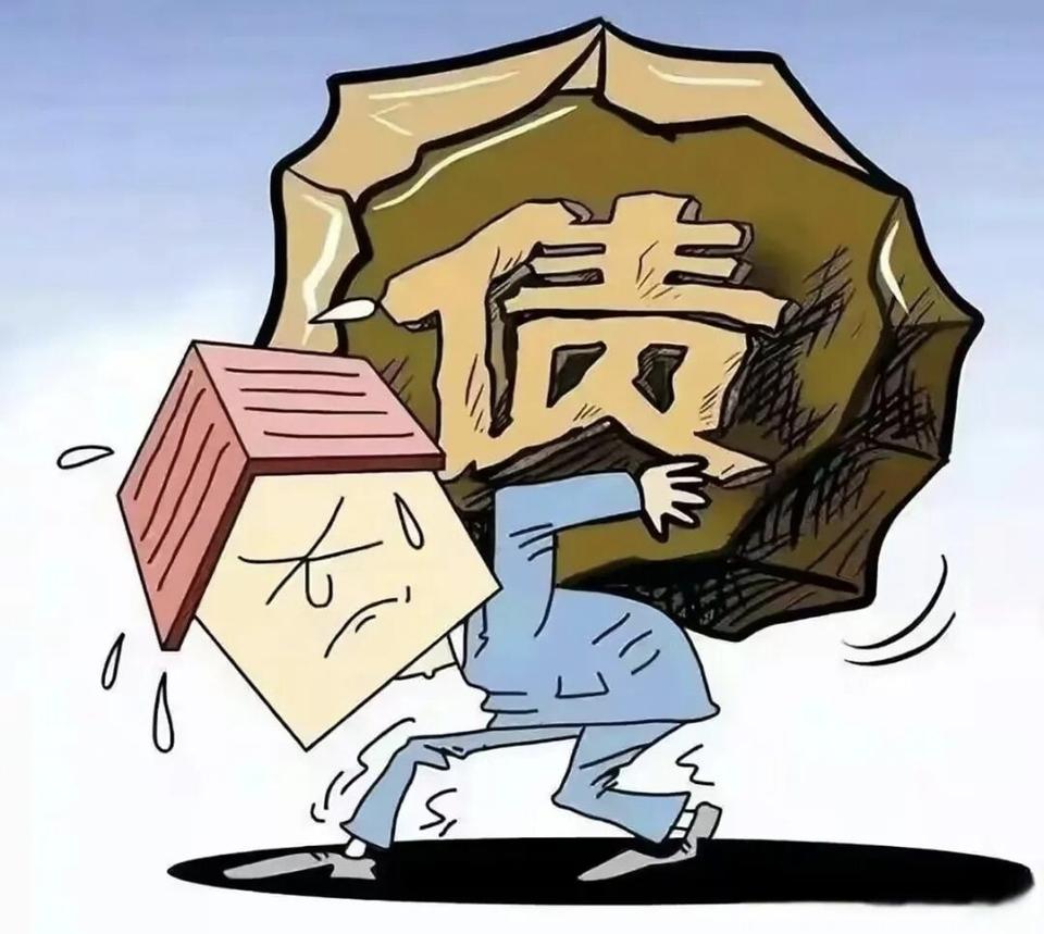 老王暴病而亡，尸骨未寒，家里就来了一帮人，他们是来讨债的。老王就住在我邻村，生前