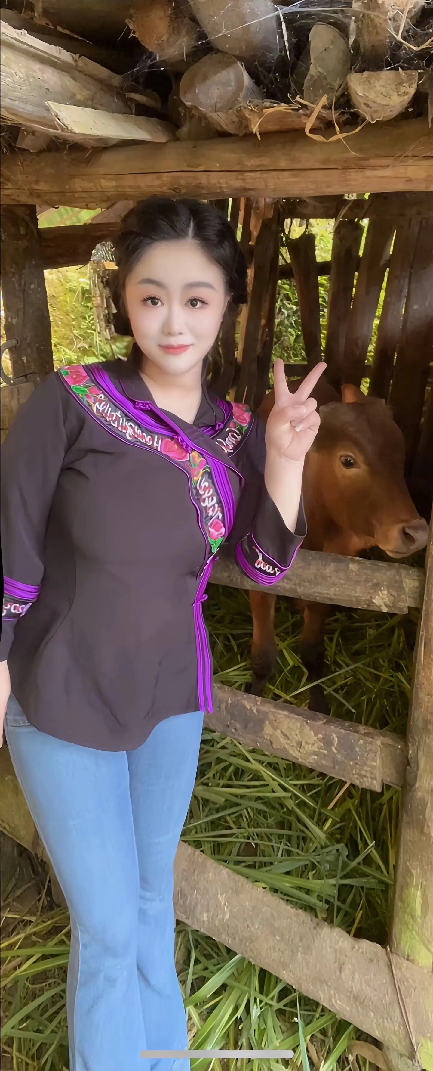 结婚是找自己喜欢的，还是父母介绍的