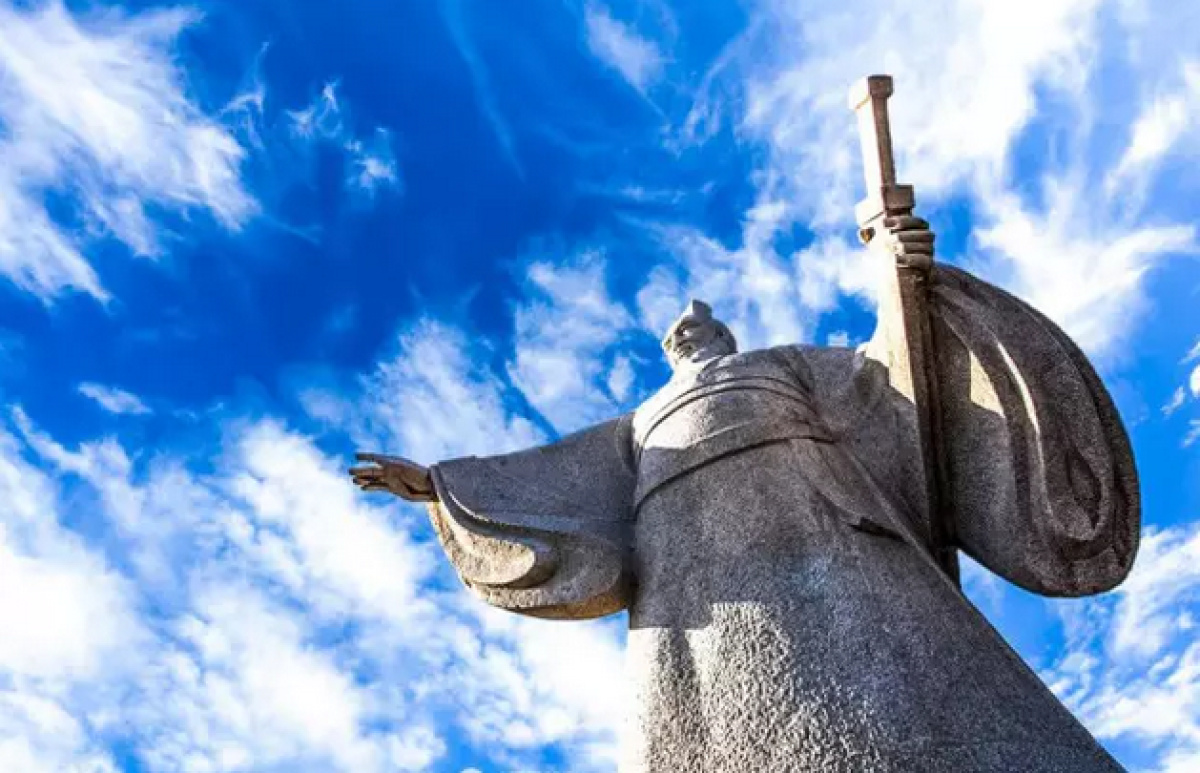 快收藏！春节许昌景区游玩全攻略