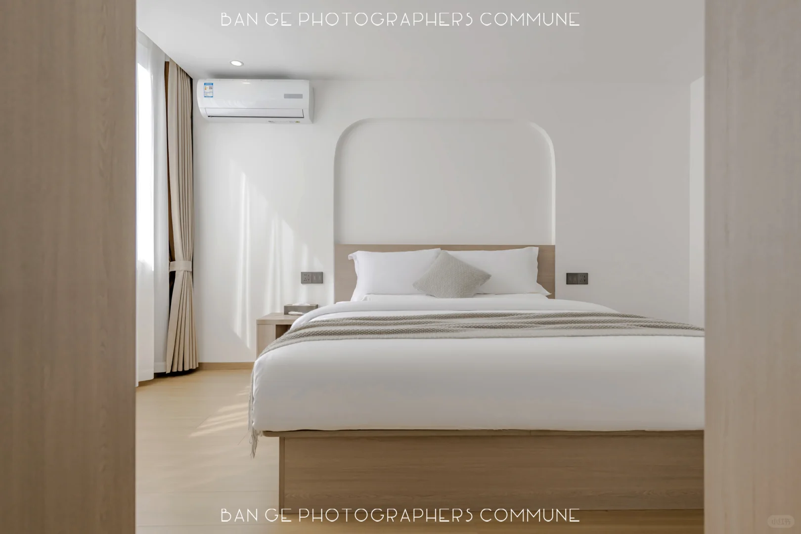 大理半山云海酒店