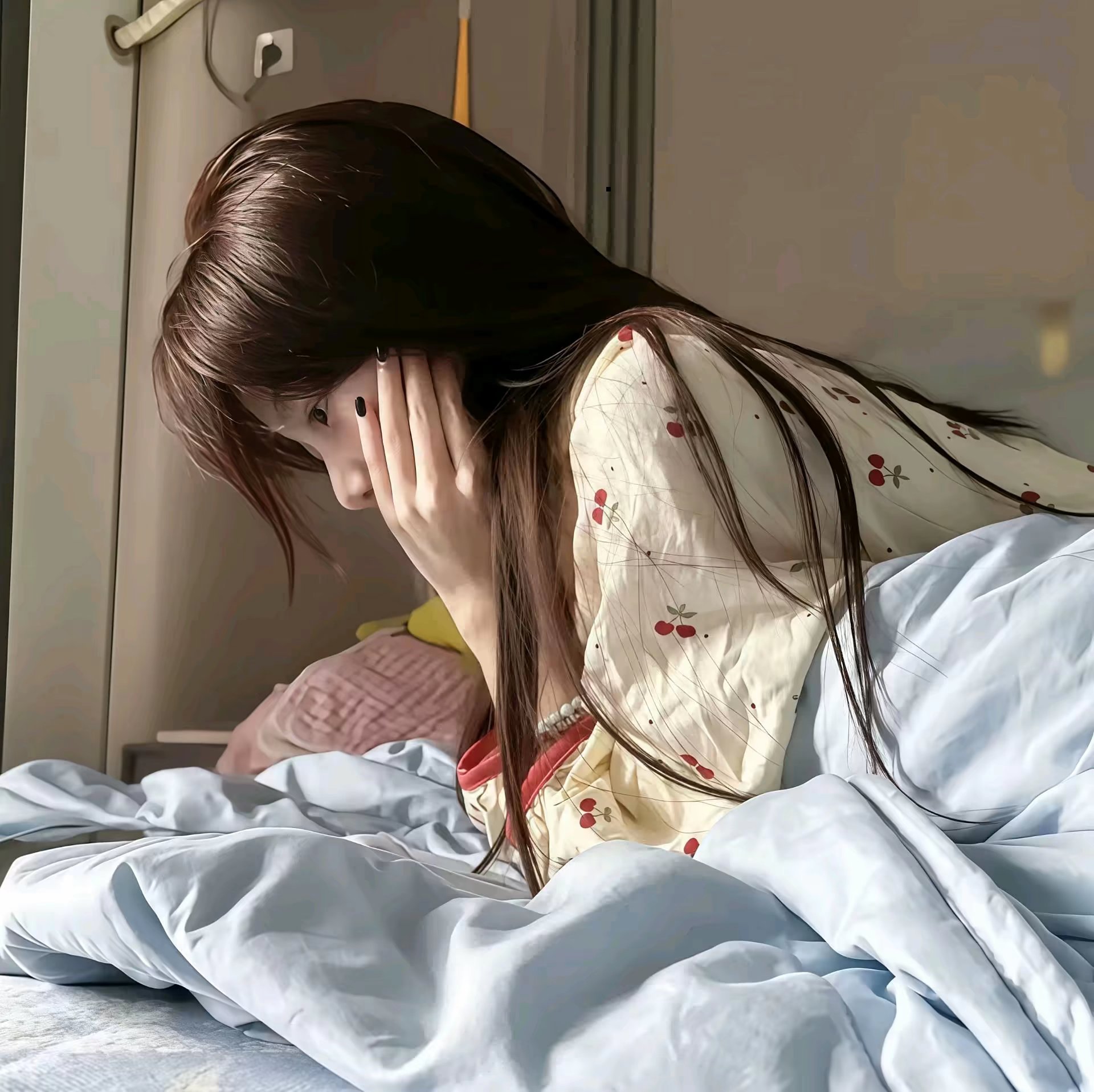 女生头像｜头像分享｜可爱头像｜头像｜真人头像 