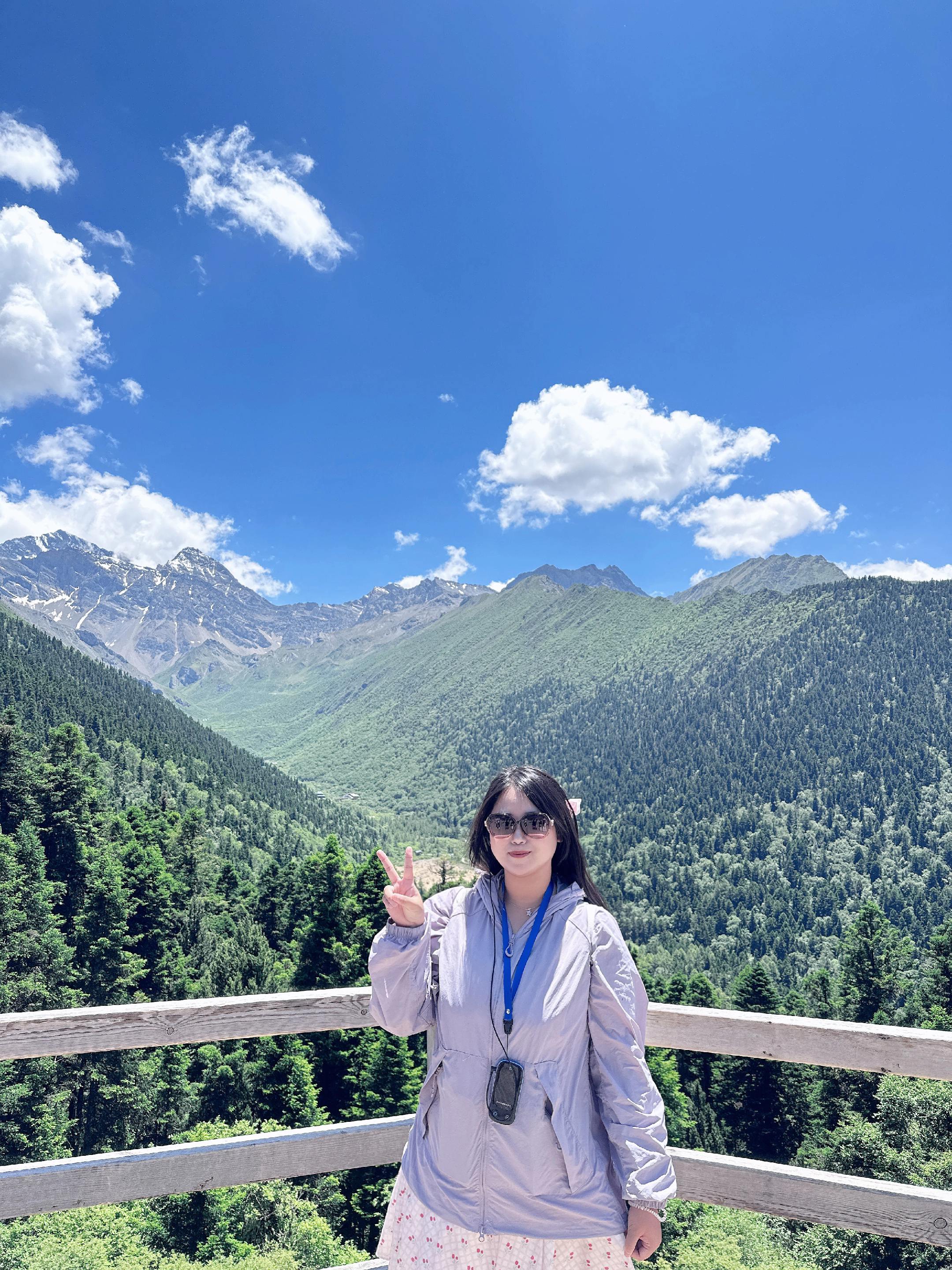 🌏世界是一本书📚这一页读到了川西 |𝐂𝐡𝐮𝐚𝐧 𝐗𝐢