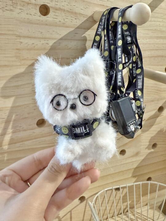 无锡❗️可以自己DIY潦草小狗了🐶