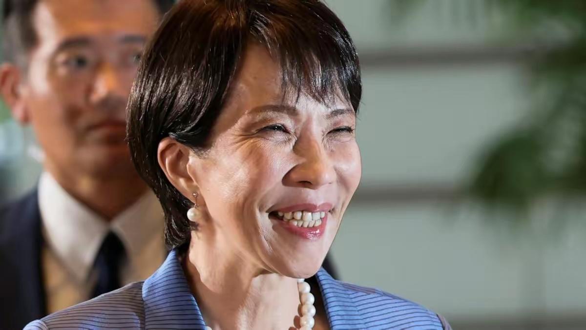 1. 中方反制升级 高市早苗后悔说错话但拒认错：中方因高市早苗涉台言论反制升级，