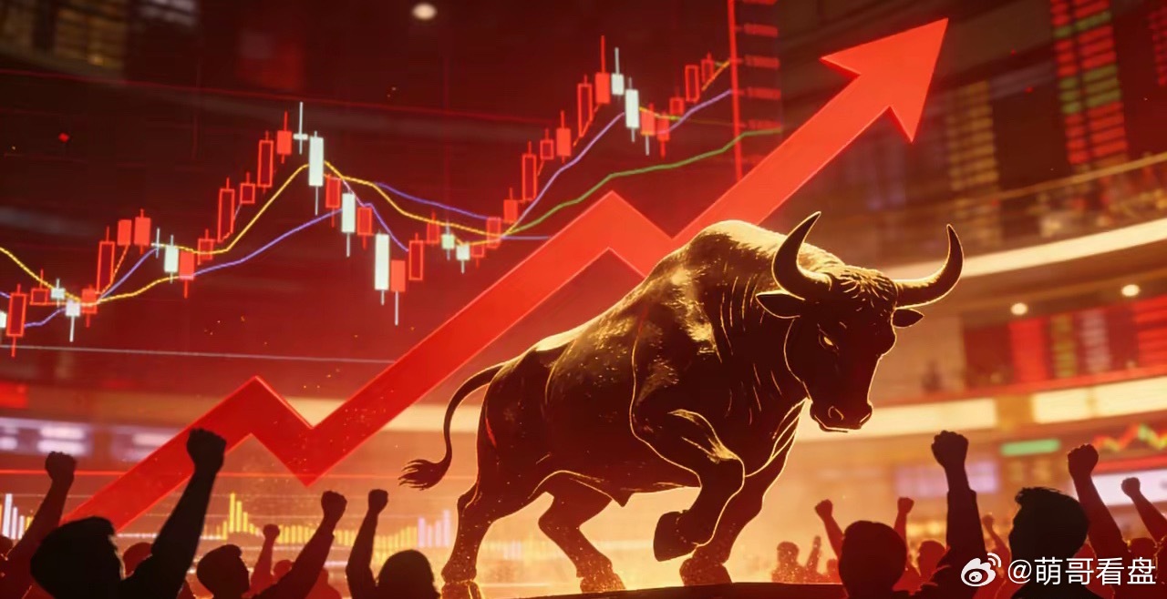 央行重磅定调！明天A股，该稳住了周末最重磅的消息，莫过于央行潘功胜的发声，字字句