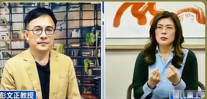 郑丽文接受媒体采访时表示，将来一旦国民党重新返回执政舞台中央，优先考虑的事情就是