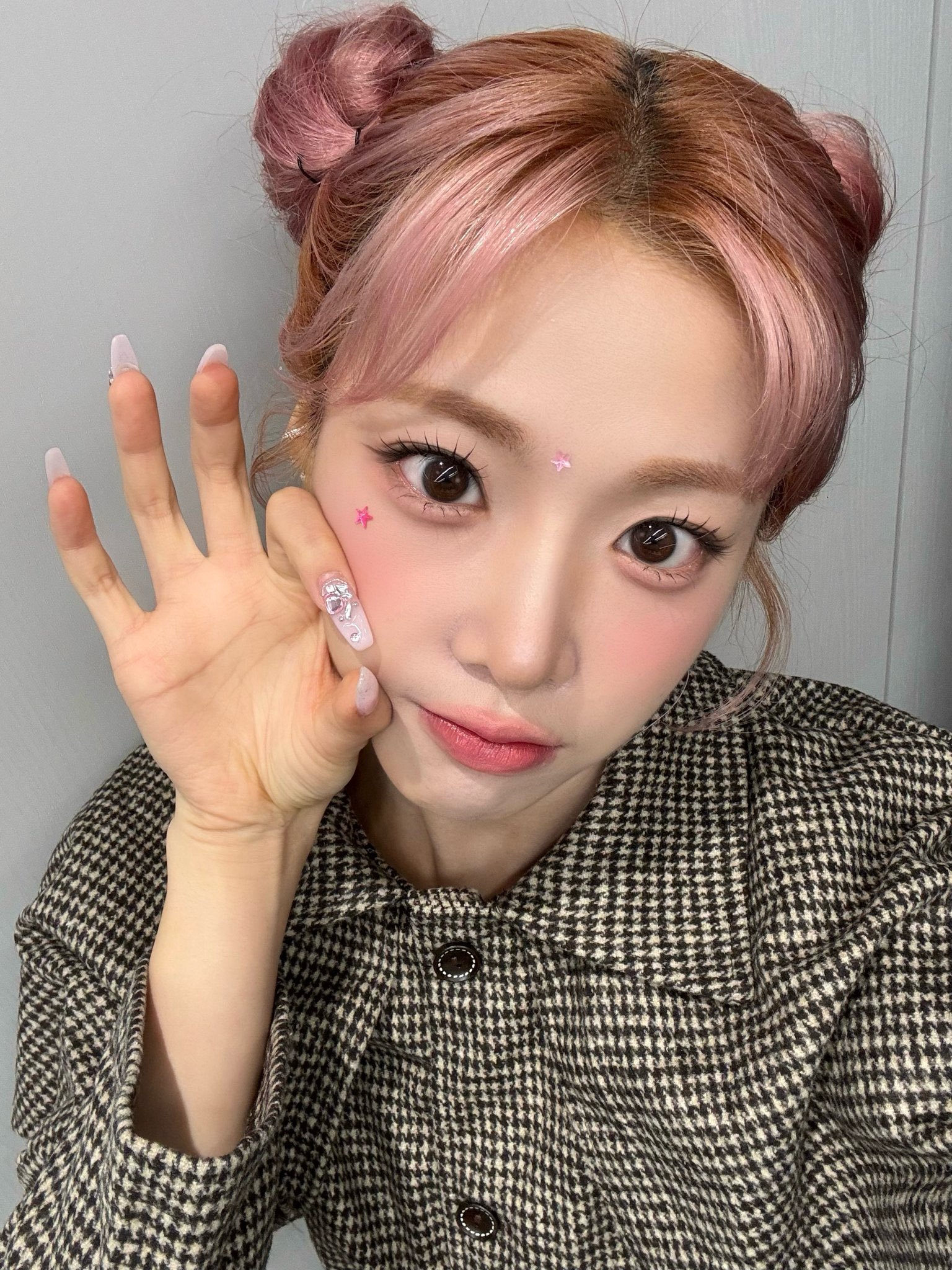 250726💌triples许念慈 ​​​