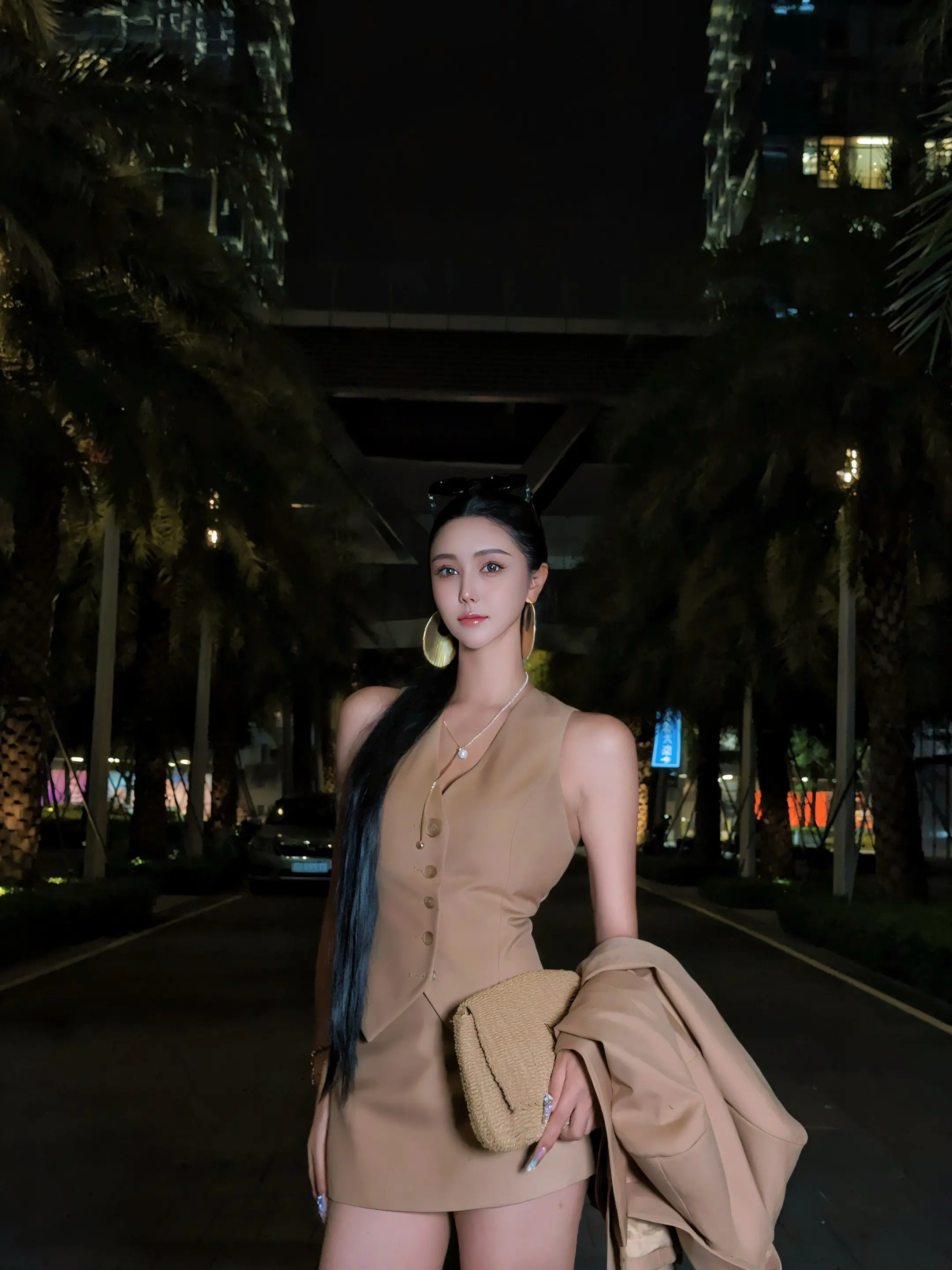 只能说、准备好钱包！