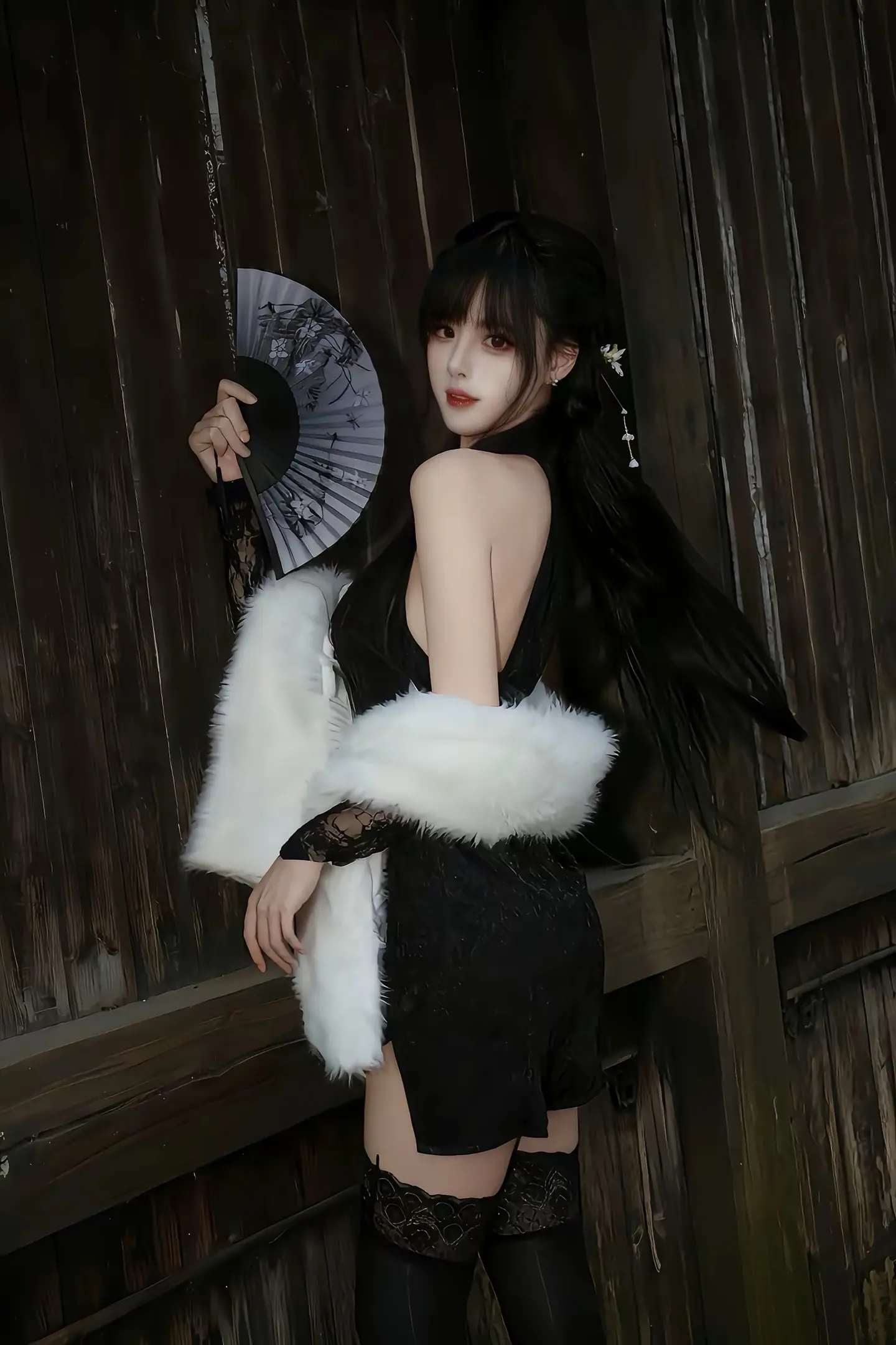 杨柳依，轻呷这春光恐君带不去。