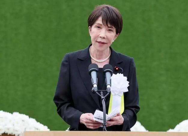 日本篡改历史的报应来了，现在不少日本人认为，日本从未被原子弹炸过。

一直以来，