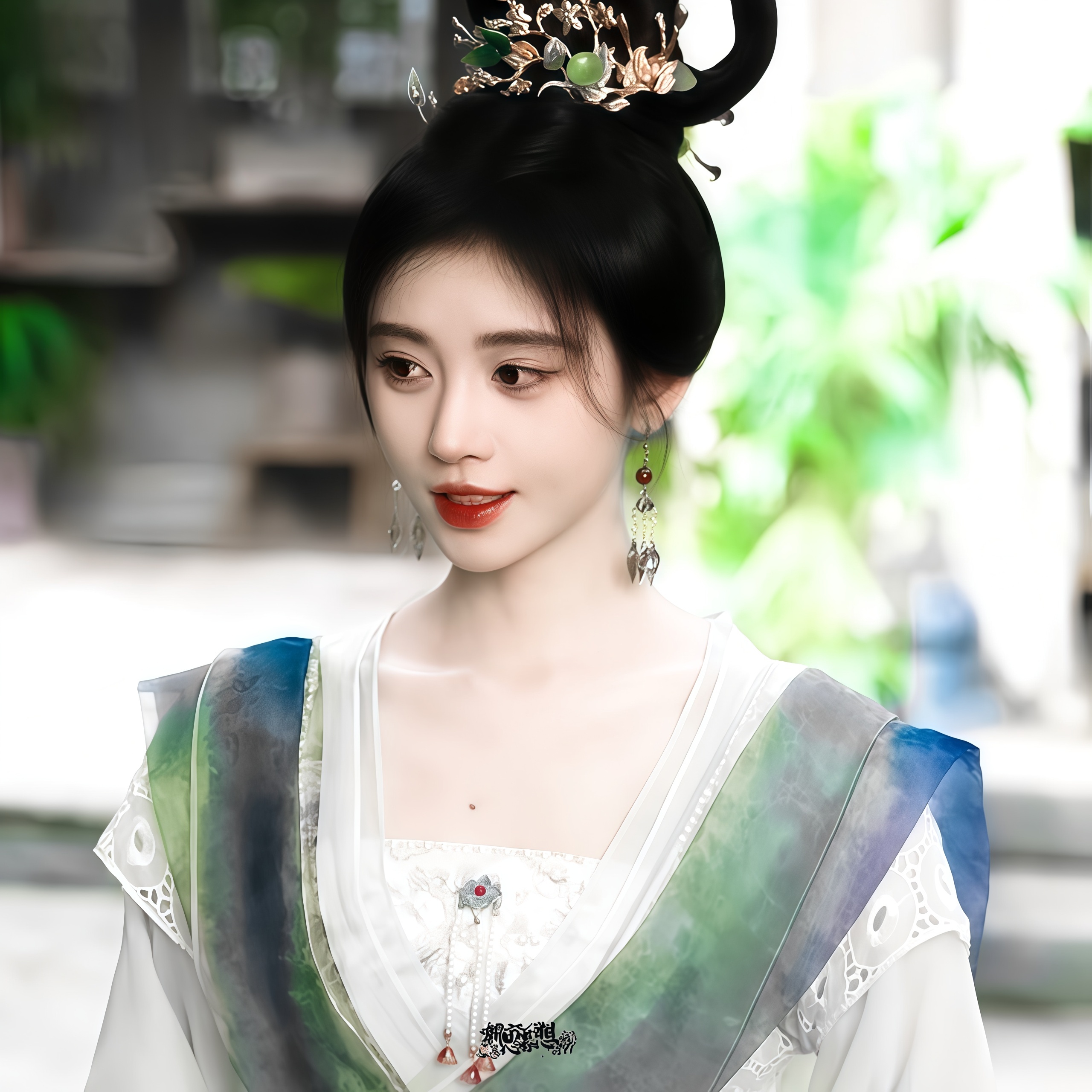 💚 ​​​