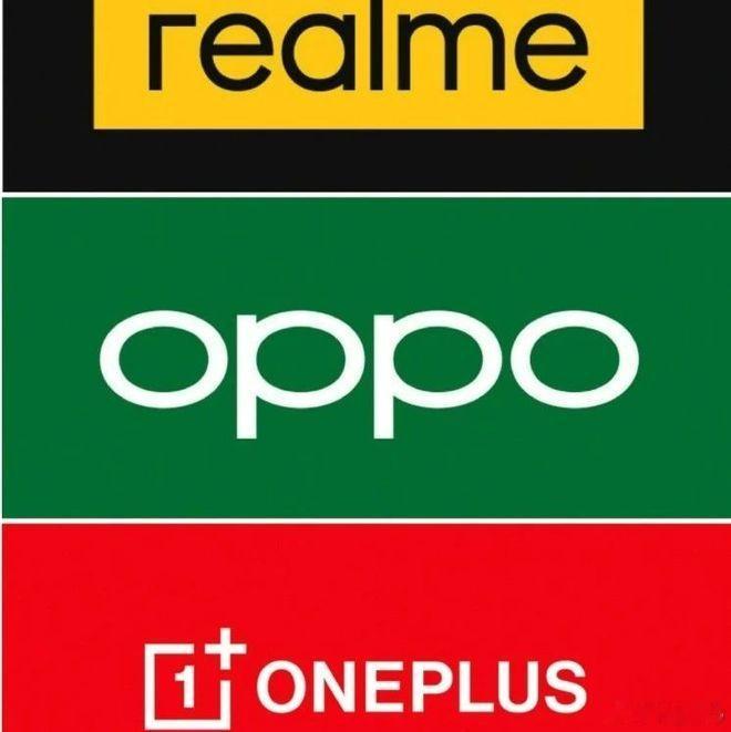 realme手机将回归OPPO 这有意思了哦！一加回归OPPOrealme回归O