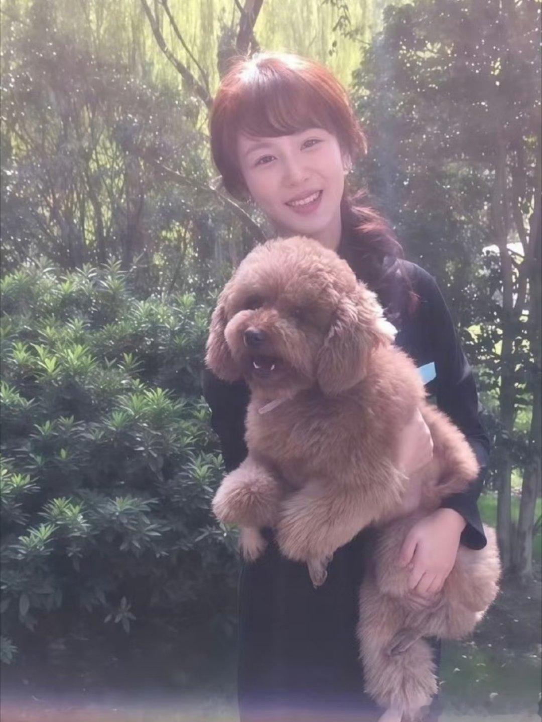 杨紫内娱伟大的养成系 杨紫就是那种越看越有味道的演员，她的表演细腻又真实。能把角