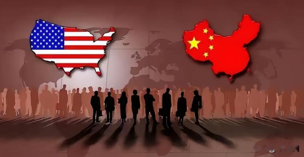 为何中国不希望老美倒下？说出来可能不信，要是美国真完蛋了，中国可能要头疼了。
