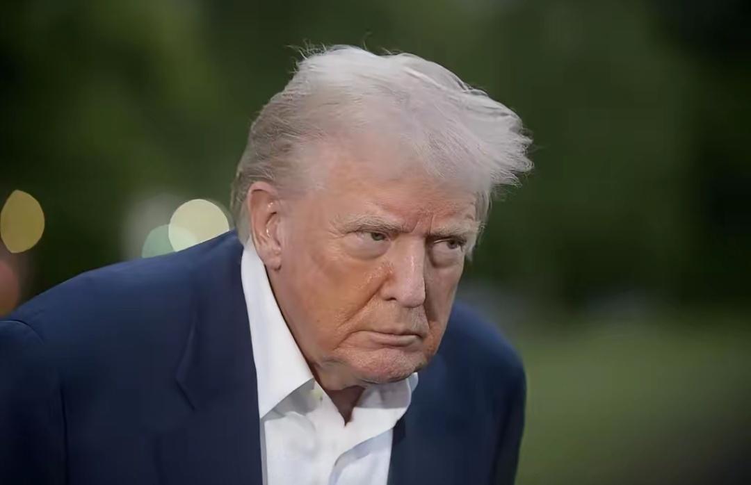 快讯，快讯！
​​​中国突然出手 了

​东方大国以实际行动予以反制，冻结20家