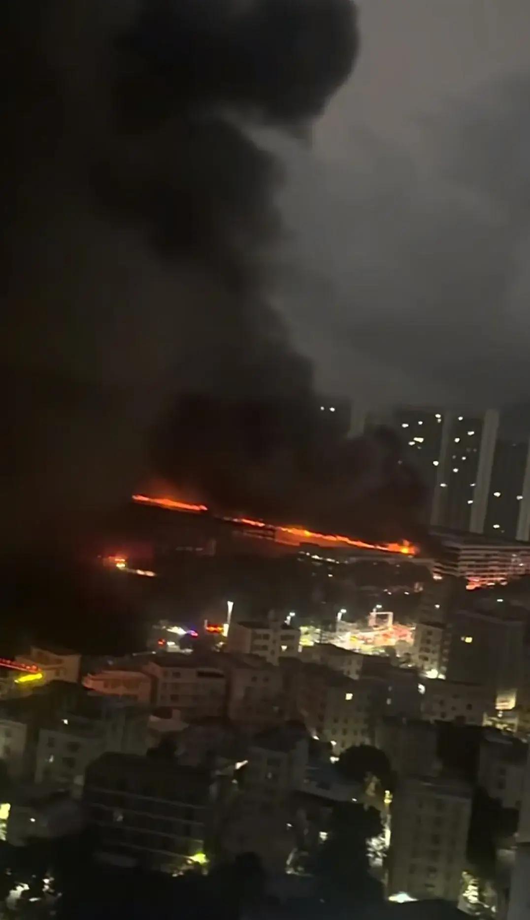 这是一起非车辆技术原因导致的工业安全事故，整体影响可控，具体核心信息如下：
 