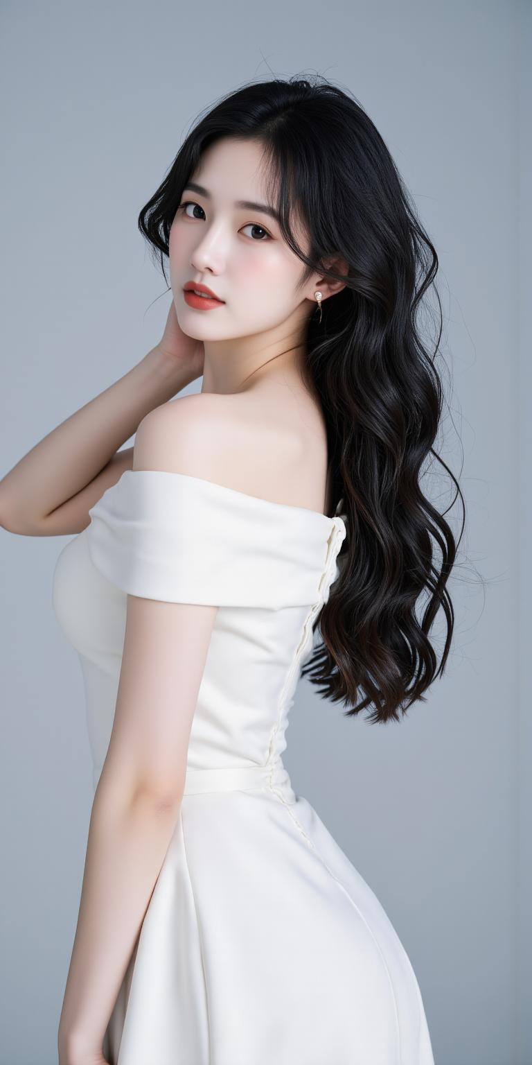 女人体型外貌重要吗?
这个话题提到两点，体型与外貌，单一存在不足以体现完美，如果