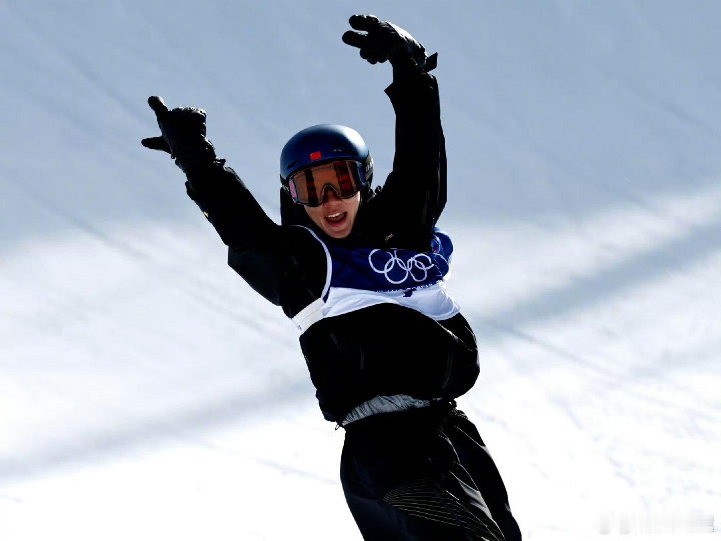 中国队今迎多个夺金点米兰冬奥会第12比赛日，中国队冲金时刻集中上线17:00 自