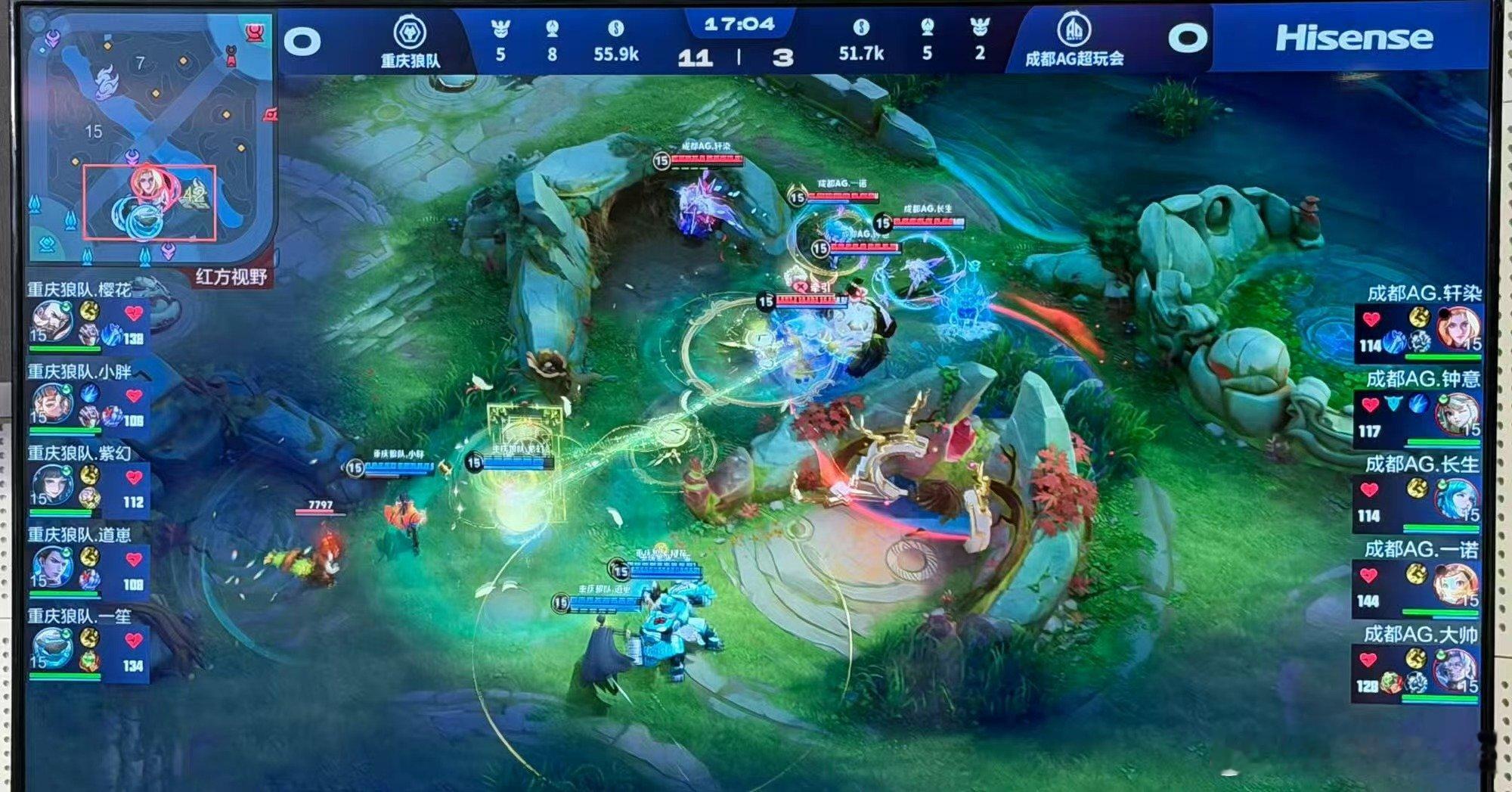 AG年总先下一局AG年总第一局逆风翻盘 ​AG年总第一局逆风翻盘！恭喜AG年总先