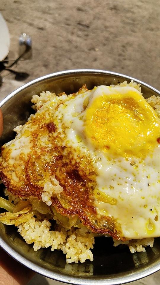大杂烩