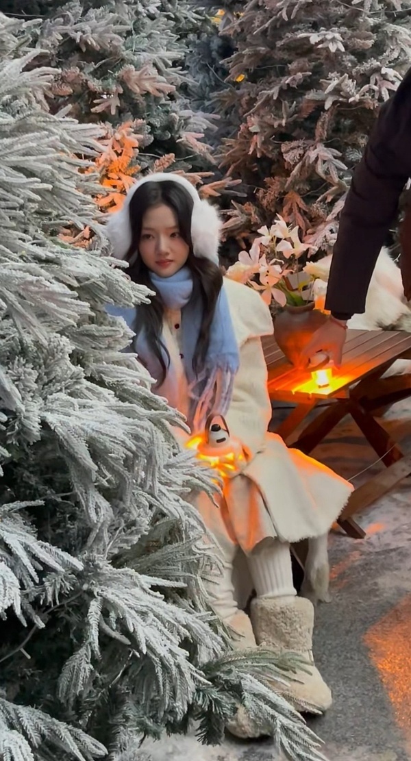 任敏现在这状态可以出来演现偶吗 