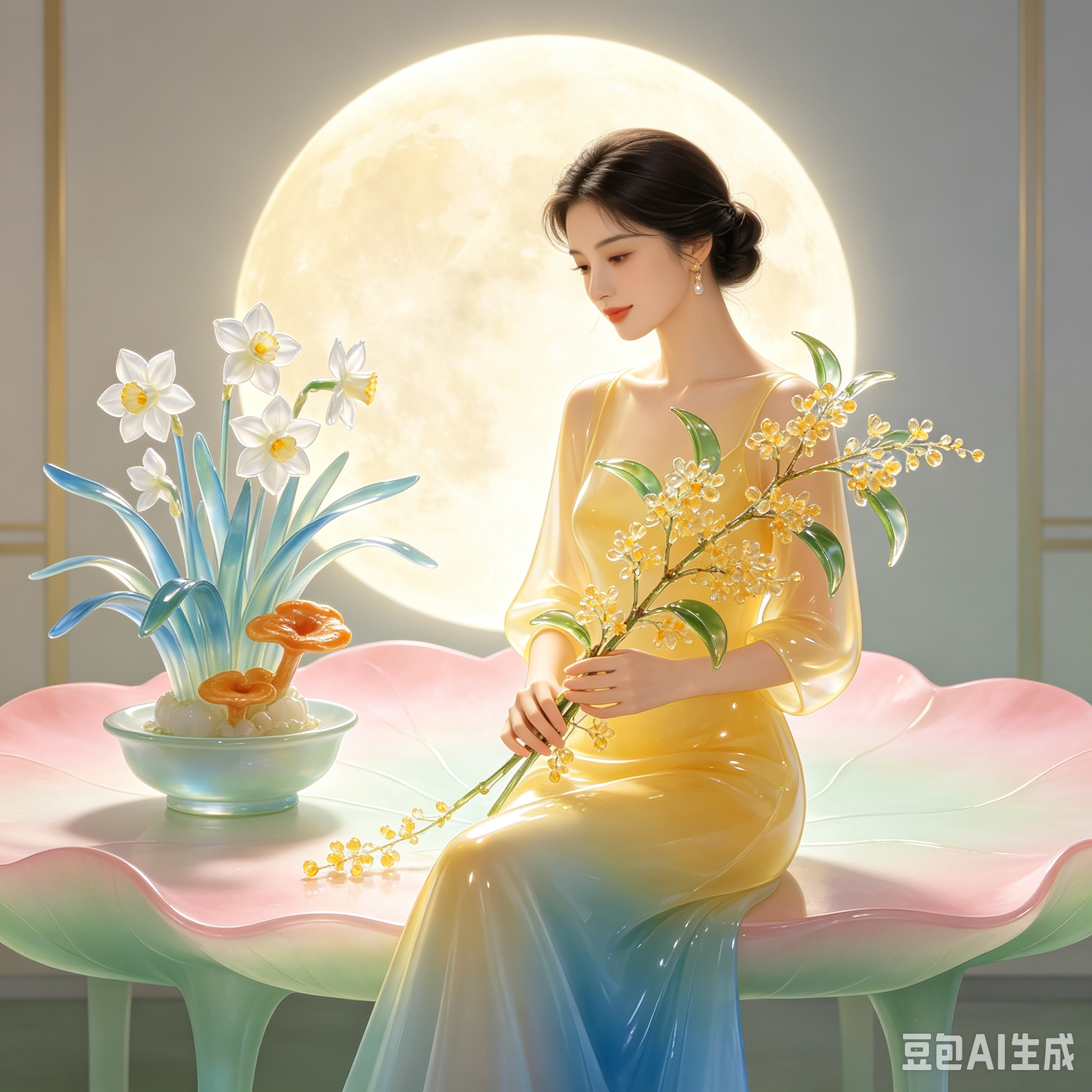 梦到和一起去出去玩，小岛度假村一样的地方，其实更像海岛农家乐，每家都有小院，对了