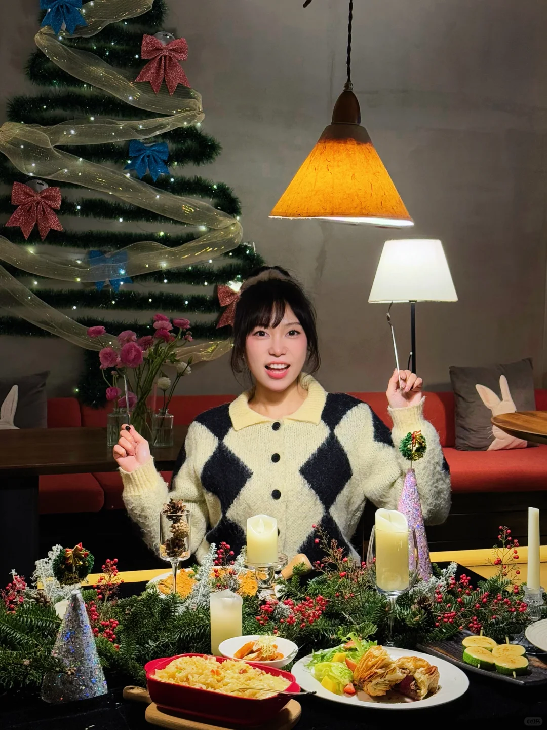 绵阳适合约会的漂亮店！
