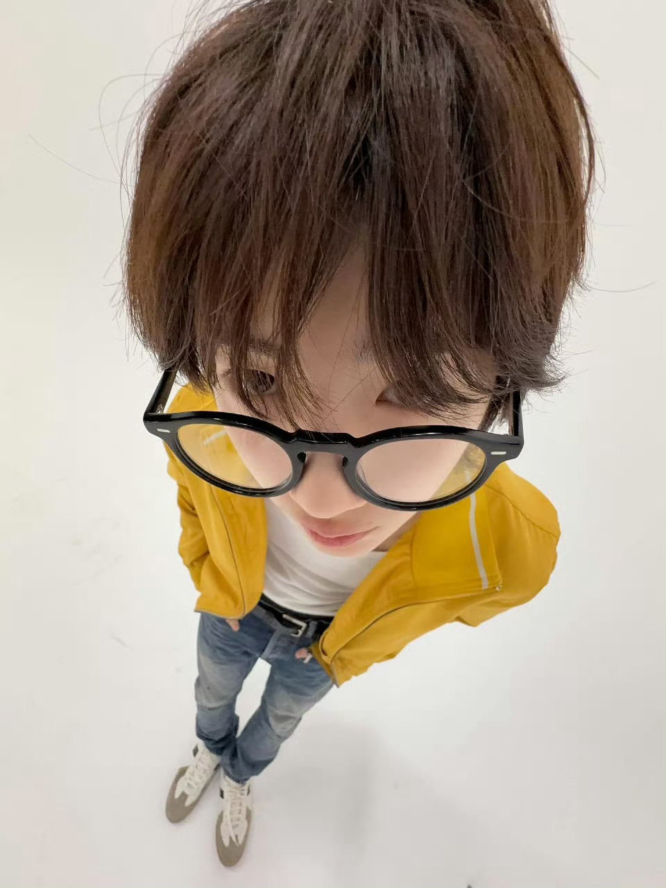 🤓 