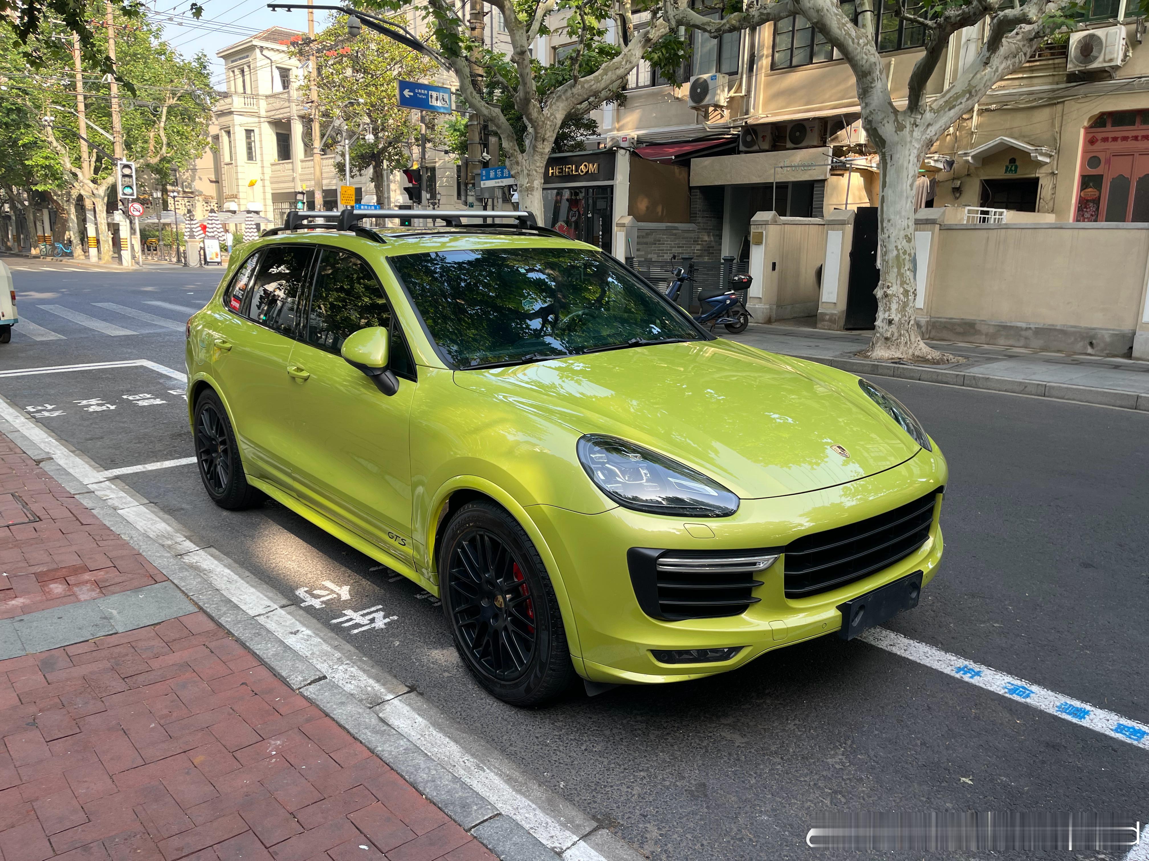 为了一场和金总XC90的拔河比赛，和帝帝各自的战车到了[挖鼻]，958.1 95