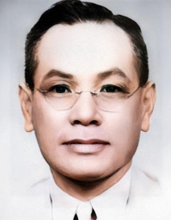 1951年，一中统特务被判枪决，突然在法庭上大声抗议：“我不是特务，我为党立过功