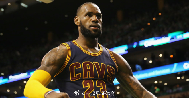 据名记Marc Stein报道，勒布朗·詹姆斯与克利夫兰骑士完成双方第二次重聚的