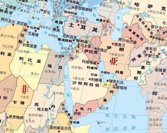伊朗退了，叙利亚退了，巴勒斯坦退了，黎巴嫩退了，塞尔维亚退了，委内瑞拉退了。他们