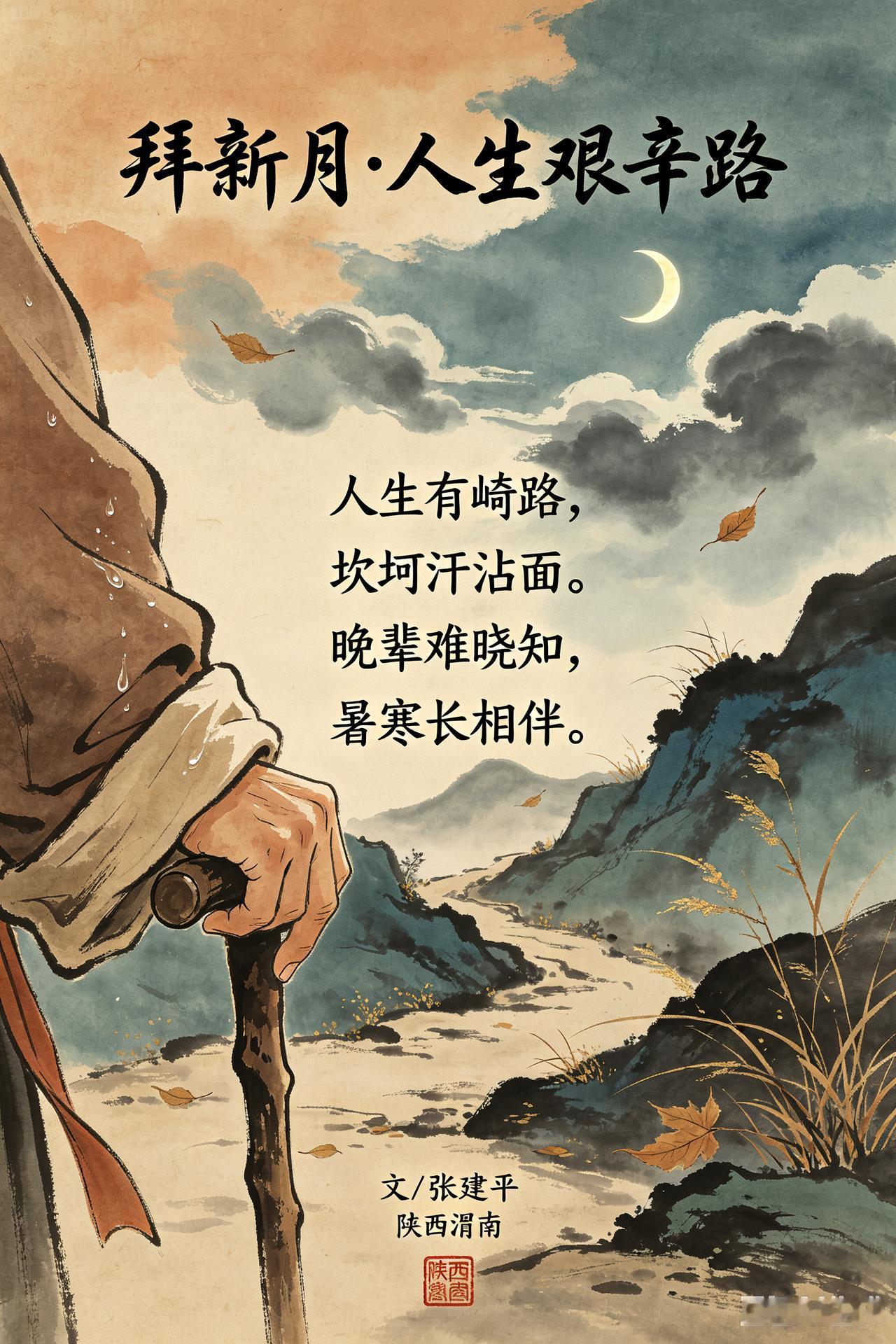 背唐诗宋词