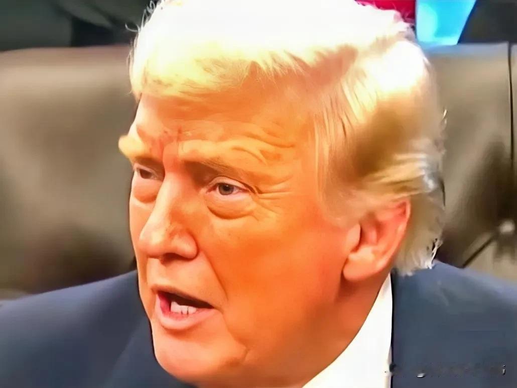 特朗普正在试图推动“俄罗斯新领土”合法化。
对于俄罗斯总统普京提出的，国际社会必