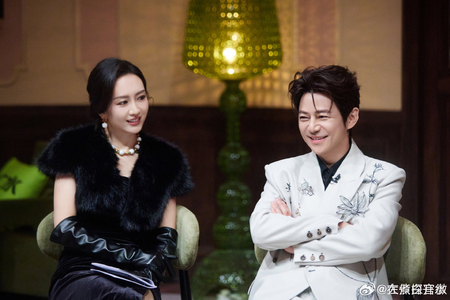 大侦探惊变七日大侦探大侦探新一期剧照来袭，剧情紧张又好看，本周三周四记得准时来看