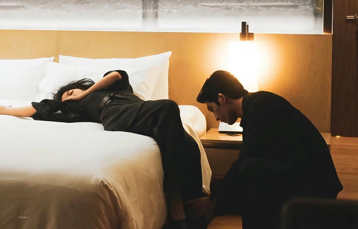 这个早春晴朗怎么看完还有戒断反应的 ​​​