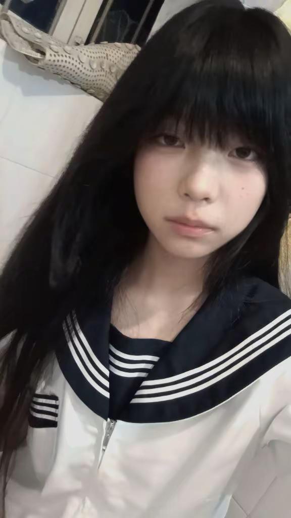 我的少女心事像数学压轴题一样难懂