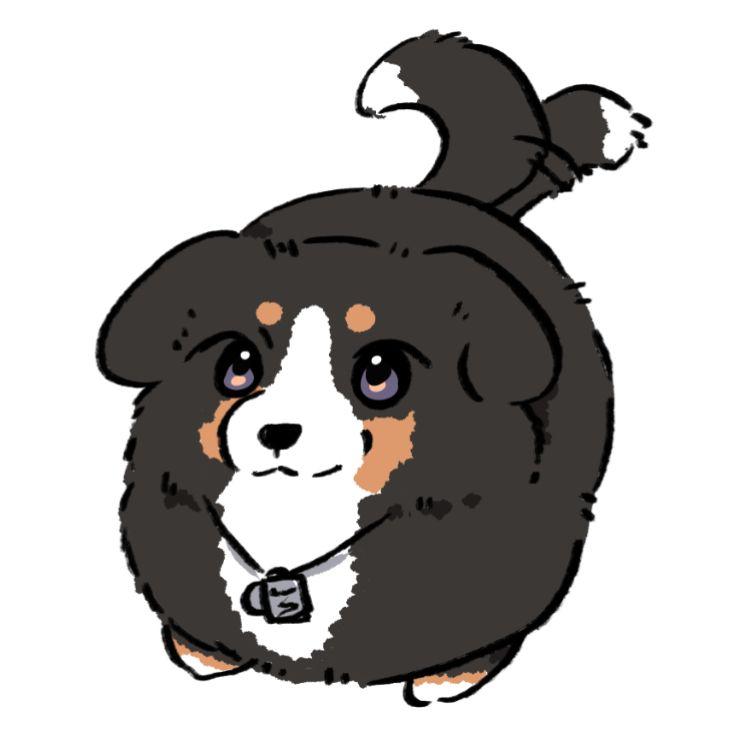 建设夏以昼小狗版。