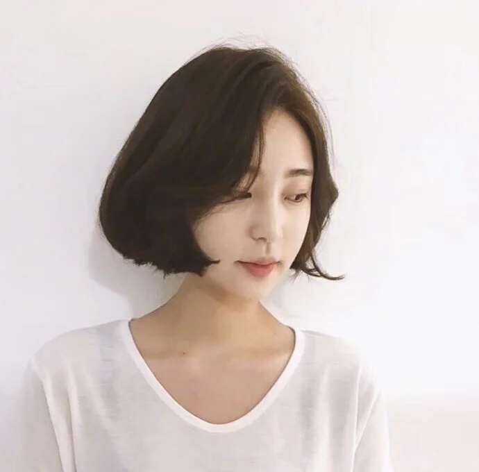 湾区短发｜一个湾区剪短发不错的地儿～