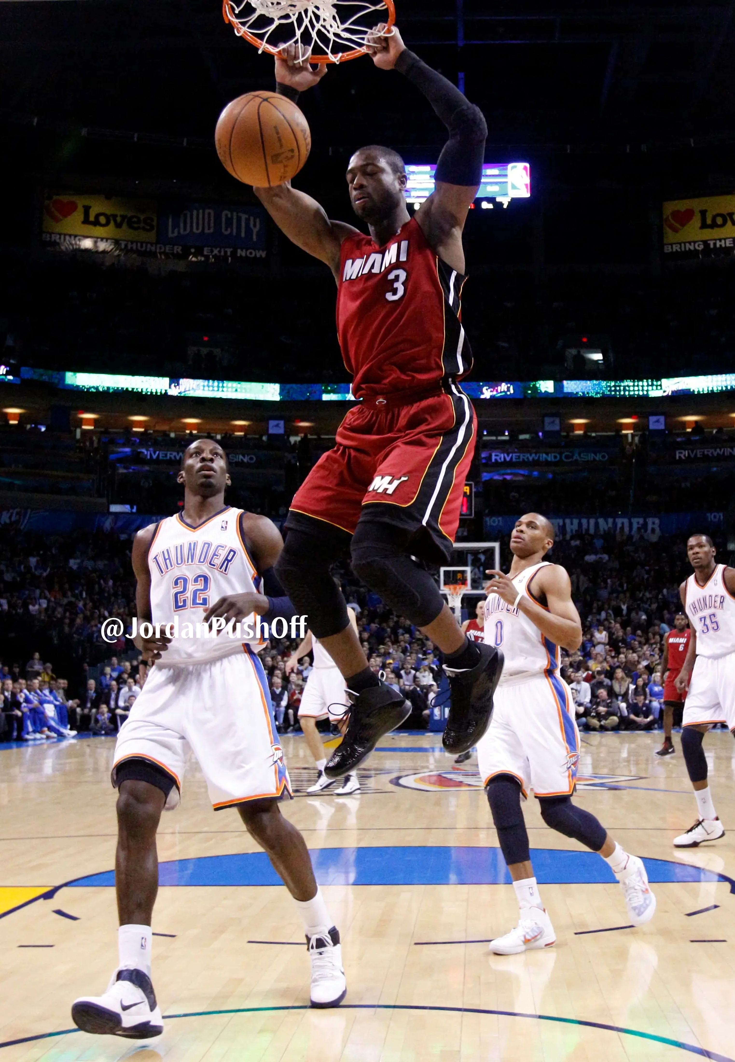 Dwyane Wade 2011nba韦德
