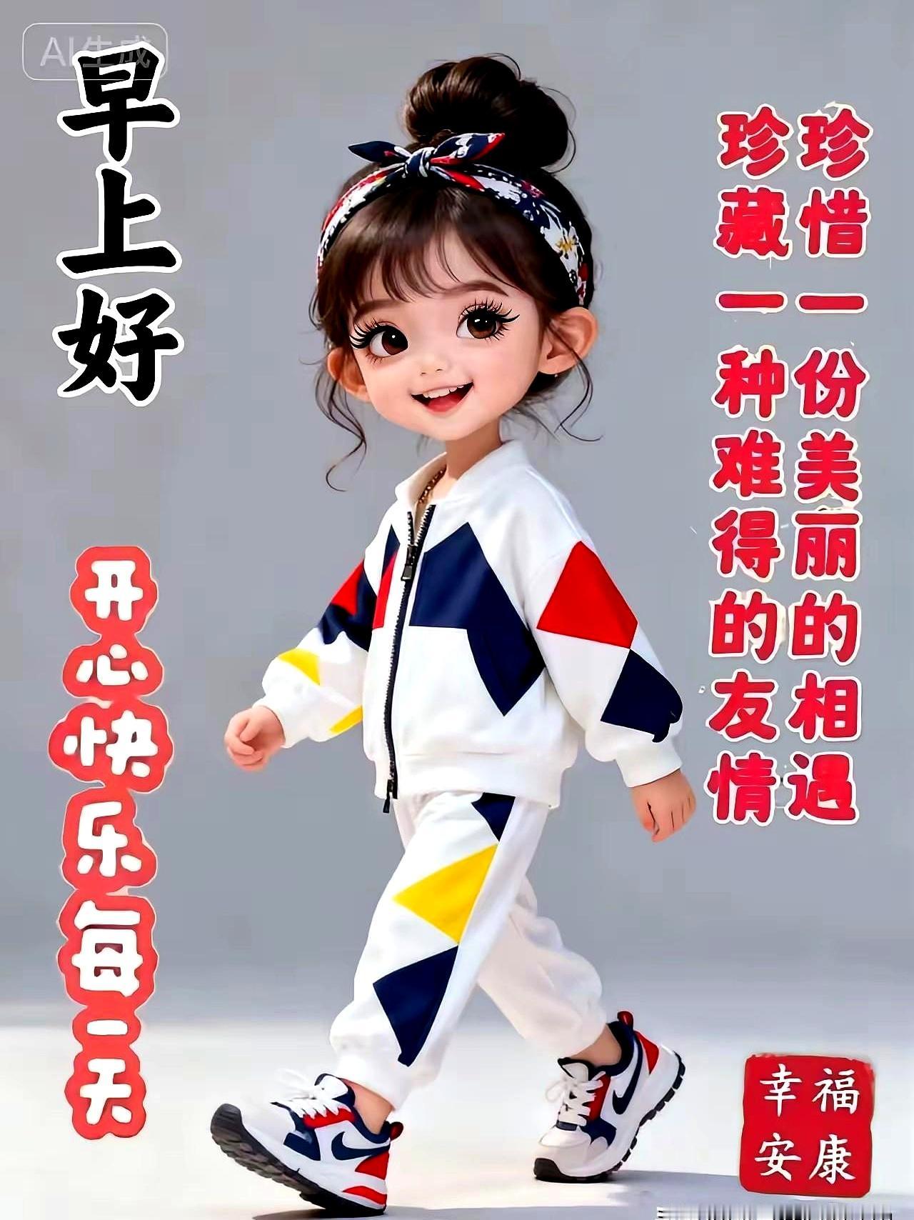 今早全国开启“穿衣盲盒”模式！
北方晨温跌破12℃，大爷晨练套上薄外套；南方街