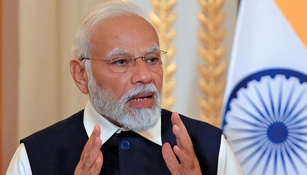 印度专家说了一句大实话，只要莫迪还是印度总理，那么中印关系就不会有很大的进展，这