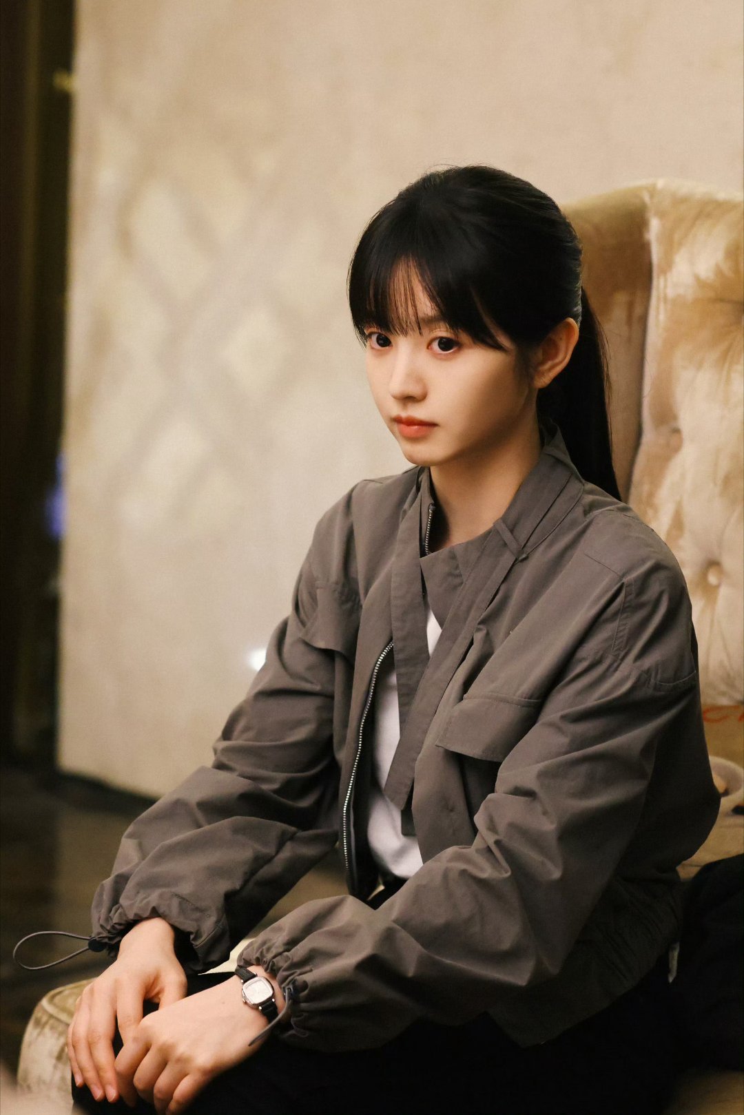今年王楚然，卢昱晓，田曦薇，孟子义谁能卡位953 