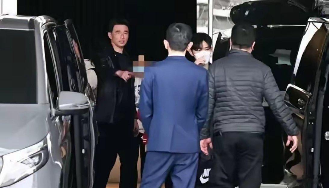 兰姐正面回应大S逝去的四句话，句句重点，很有格局。第一：如果大S的后事有任何需要