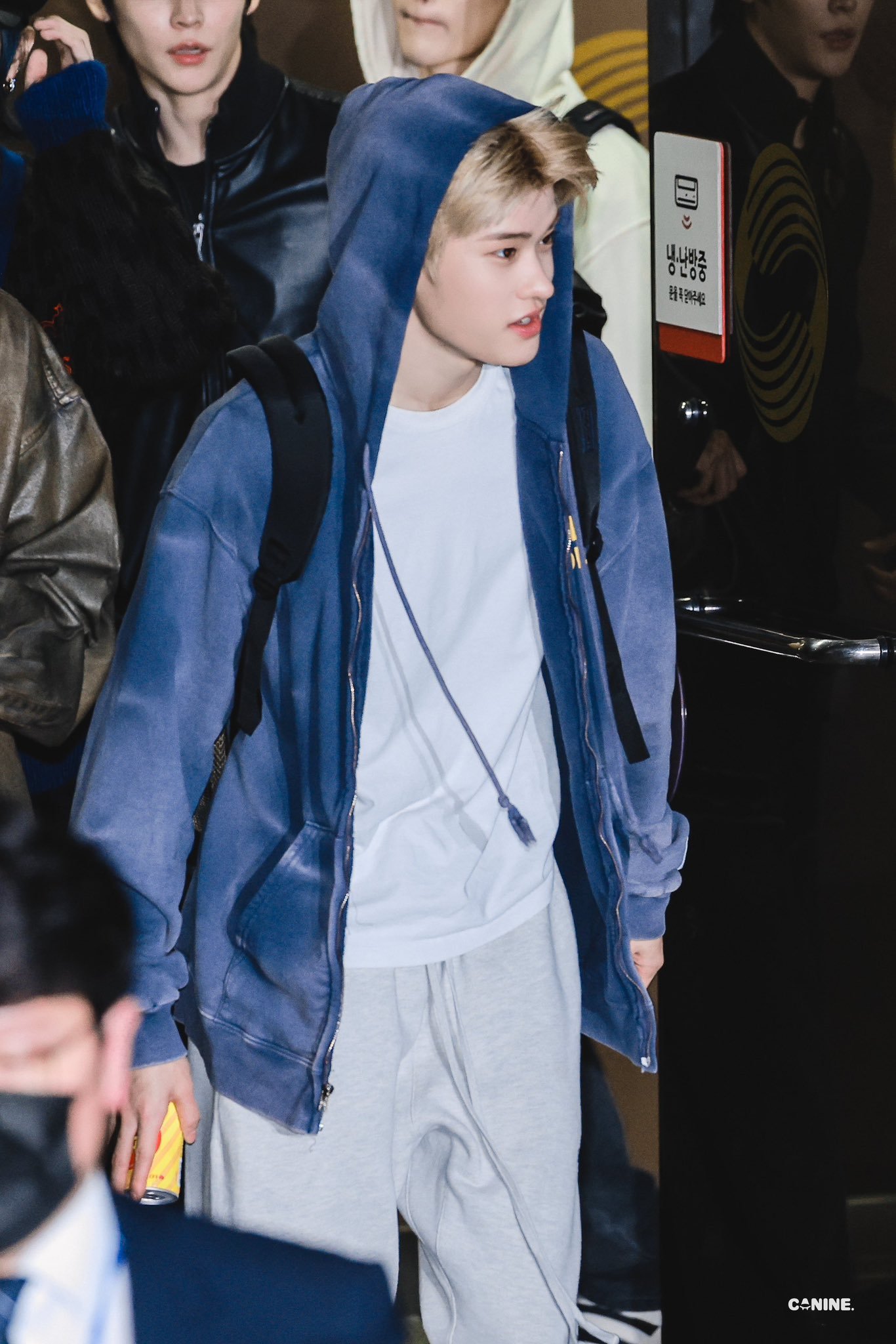 小酸水全肯定👍 